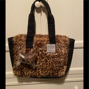 America and beyond purse